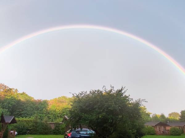 Nad Stawem Sobieszewo