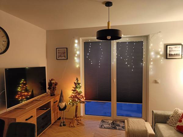 Domki Apartamentowe Adek 2