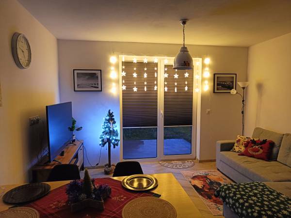 Domki Apartamentowe Adek 2