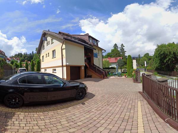 Pokoje Gościnne Eliza