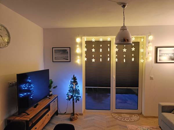 Domki Apartamentowe Adek 2