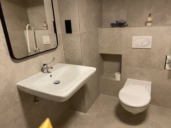 Apartamenty Natalii