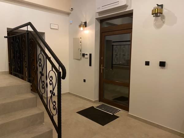 Apartamenty Natalii