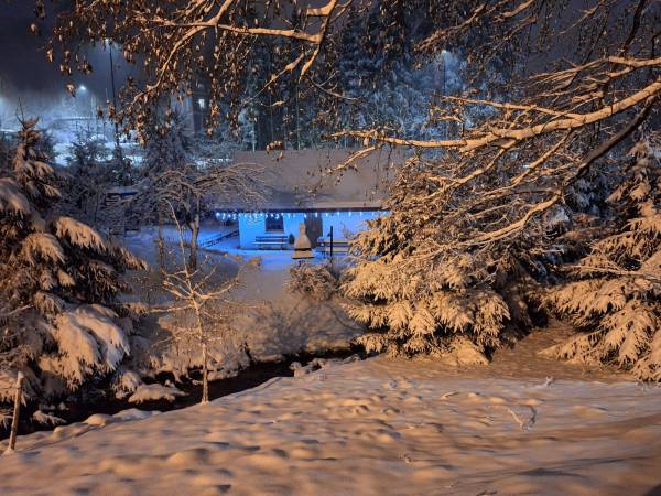 Domek Nad Strumykiem