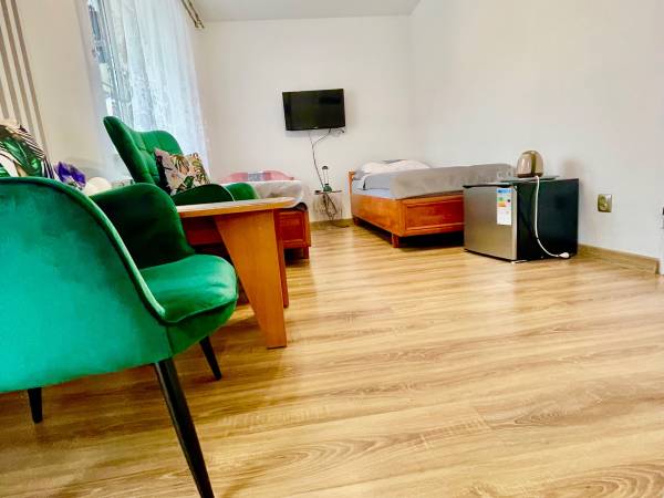 Pokój 2 os. z tarasem