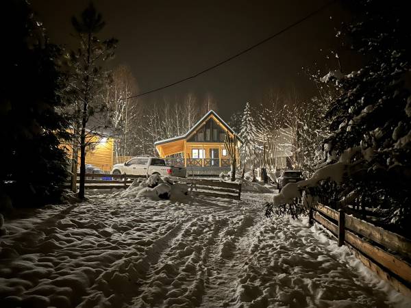 Osada Wichrowe Wzgórze 