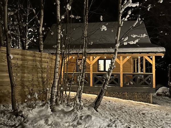 Osada Wichrowe Wzgórze 