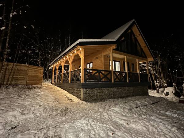 Osada Wichrowe Wzgórze 