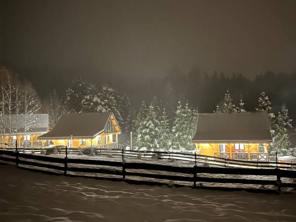 Osada Wichrowe Wzgórze 