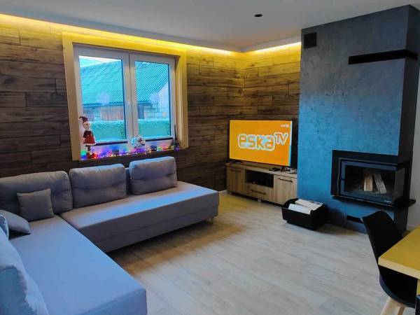 Domek Rodzinny Wierchomla