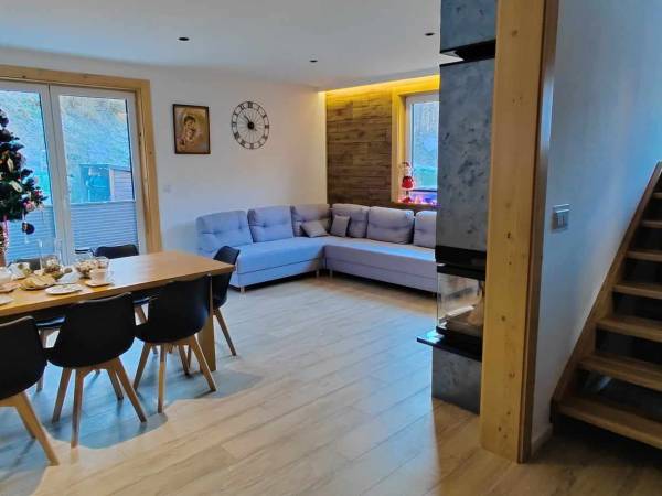 Domek Rodzinny Wierchomla