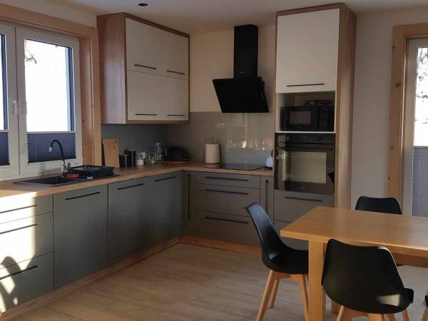 Domek Rodzinny Wierchomla