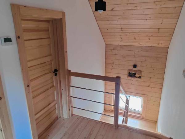 Domek Rodzinny Wierchomla