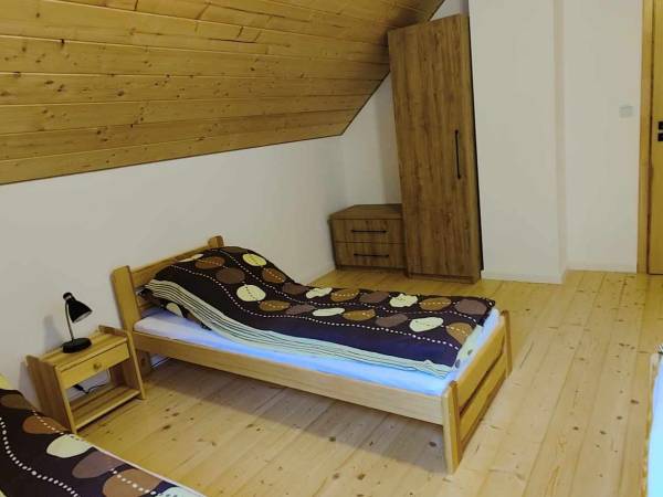 Domek Rodzinny Wierchomla