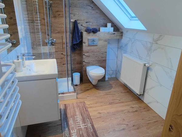 Domek Rodzinny Wierchomla