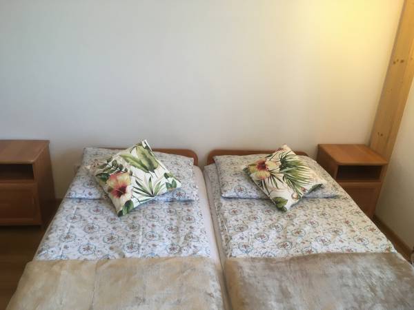 Agroturystyka u Marii i Stanisława Kiernoziak