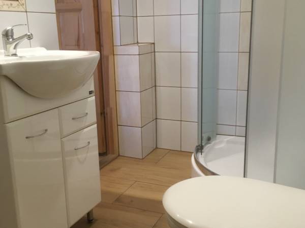 Agroturystyka u Marii i Stanisława Kiernoziak