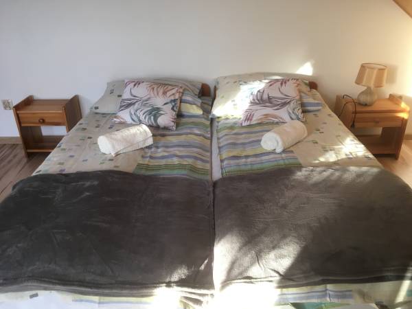 Agroturystyka u Marii i Stanisława Kiernoziak