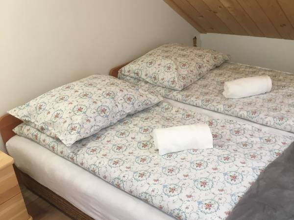 Agroturystyka u Marii i Stanisława Kiernoziak