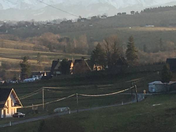 Agroturystyka u Marii i Stanisława Kiernoziak