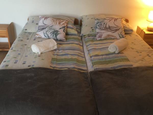 Agroturystyka u Marii i Stanisława Kiernoziak