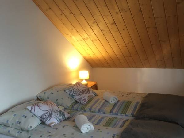 Agroturystyka u Marii i Stanisława Kiernoziak