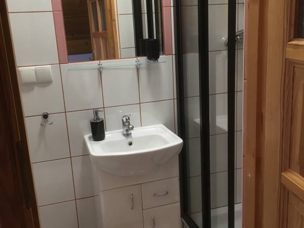 Agroturystyka u Marii i Stanisława Kiernoziak