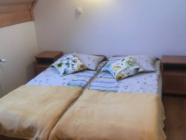 Agroturystyka u Marii i Stanisława Kiernoziak