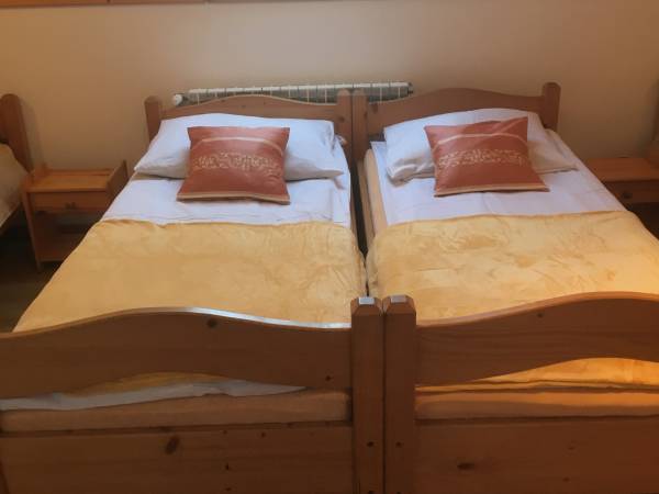 Agroturystyka u Marii i Stanisława Kiernoziak