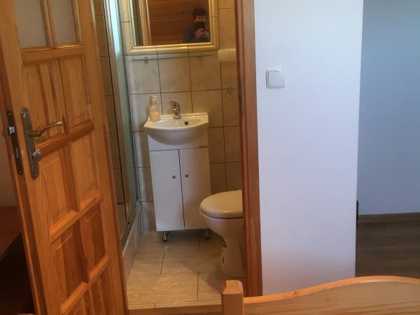 Agroturystyka u Marii i Stanisława Kiernoziak