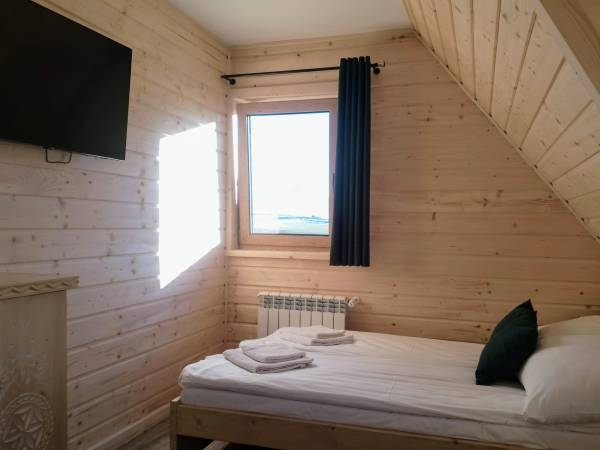 Domki Tatrzański Przystanek