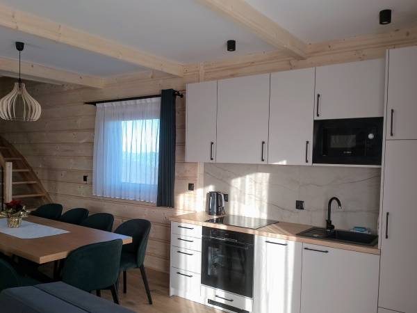 Domki Tatrzański Przystanek