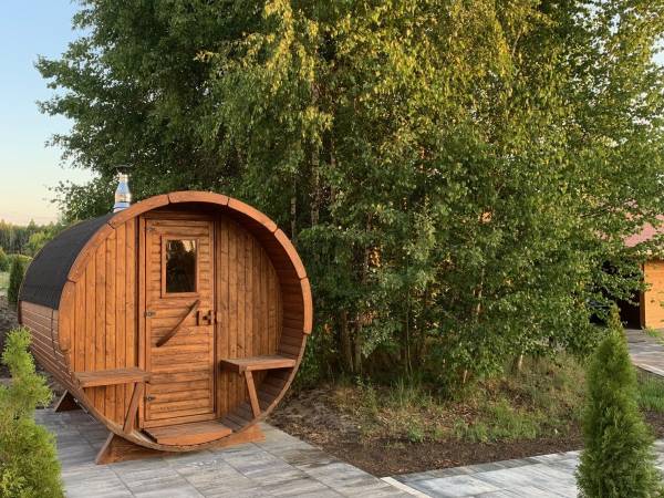 "Zielona Dolina" - Kompleks dla Rodzin z Dziećmi