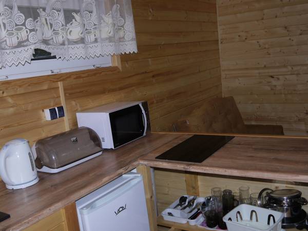 aneks kuch. 'biały de lux' nr.8