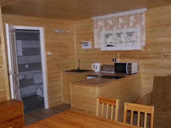 aneks kuch. 'domek de lux' nr.7