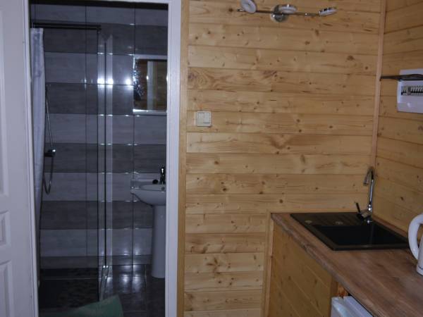 łazienka 'biały de lux nr8'