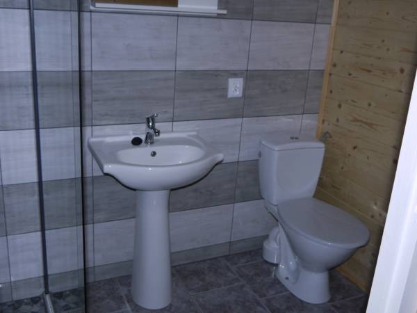 łazienka 'biały de lux nr8'