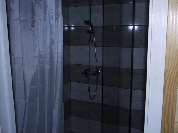 łazienka 'biały de lux nr8'