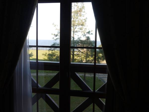 Ośrodek Wypoczynkowy Słoneczna Plaża