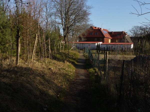 Ośrodek Wypoczynkowy Słoneczna Plaża