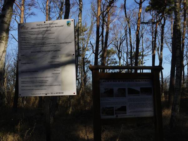 Ośrodek Wypoczynkowy Słoneczna Plaża