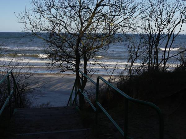 Ośrodek Wypoczynkowy Słoneczna Plaża