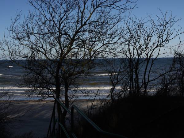 Ośrodek Wypoczynkowy Słoneczna Plaża