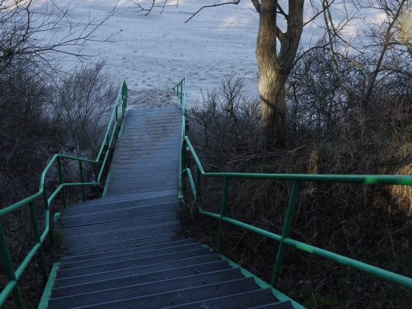 Ośrodek Wypoczynkowy Słoneczna Plaża