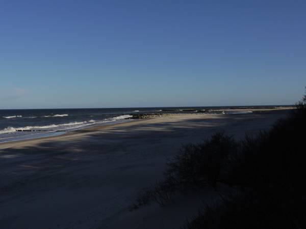 Ośrodek Wypoczynkowy Słoneczna Plaża