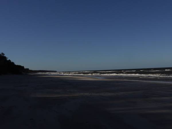 Ośrodek Wypoczynkowy Słoneczna Plaża