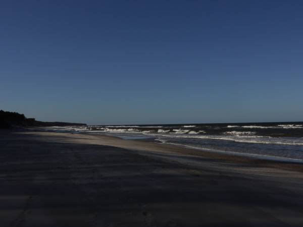 Ośrodek Wypoczynkowy Słoneczna Plaża