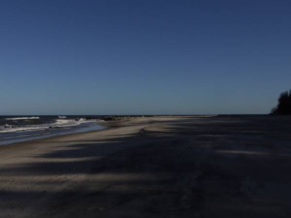 Ośrodek Wypoczynkowy Słoneczna Plaża