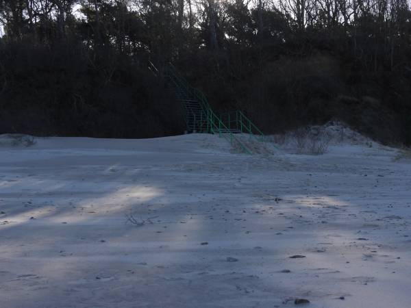 Ośrodek Wypoczynkowy Słoneczna Plaża