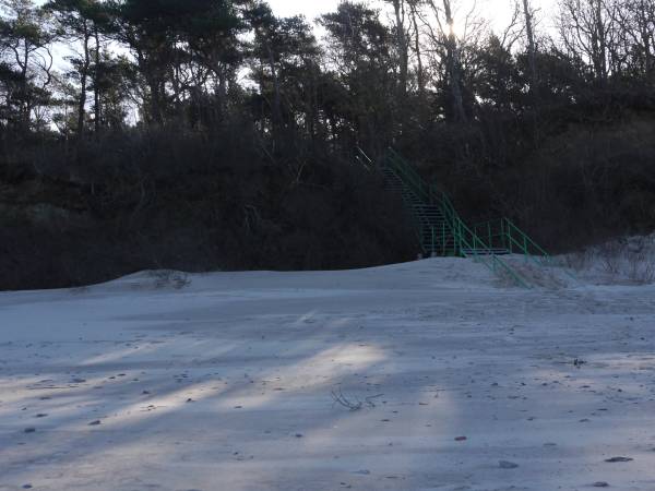 Ośrodek Wypoczynkowy Słoneczna Plaża